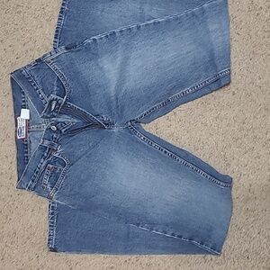 Vintage 90s Old Navy Flare Jeans